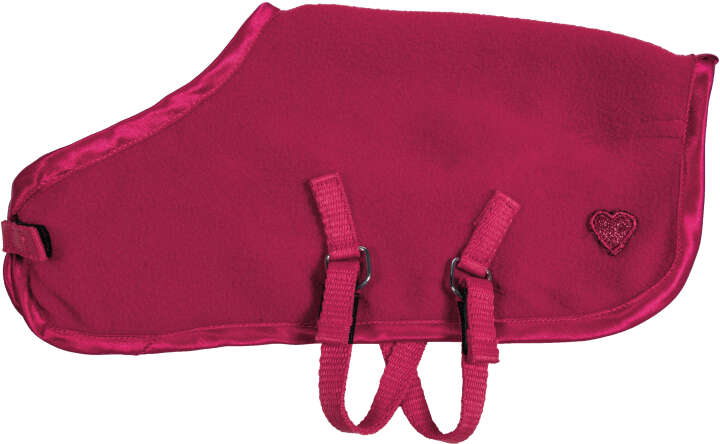 HKM Starterset Cuddle Pony